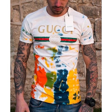 cheapest place to buy an authentic gucci t-shirt|gucci shirt cheap real.